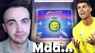 La Vânătoare De Retro Stars - FC Mobile RTG Pack Opening