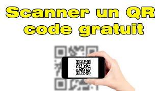 comment lire et scanner le QR code avec son smartphone