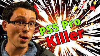 Should you just build a gaming PC instead? PS5 Pro Killer Gaming PC Build