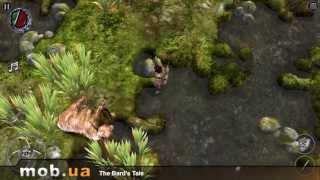 Обзор The Bard`s Tale для Android - mob.ua