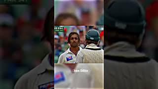 Never Mess With Shoaib Akhtar … #shorts