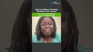 Hear how physical therapists are gaining confidence through our Oncology and Orthopaedic Physical Th