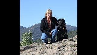 Patriot PAWS - From Our Training Director
