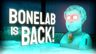 BONELAB IS BACK! | The BEST Patch 6 BONELAB Mods You NEED.