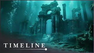 The Mysterious Ancient Civilization Beneath The Black Sea | Secrets Of The Black Sea | Timeline