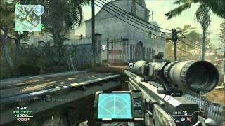 Compilation snip MW3 ( team AK72)