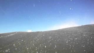 GoPro Montauk Surf Dec 1