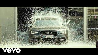 Akon - Right Now (AIZZO Remix) | The Transporter Refueled [Chase Scene]