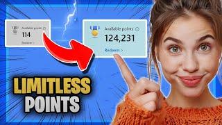 Microsoft Rewards Free Points?  How To Get Free Microsoft Rewards Points in (2024)  ?