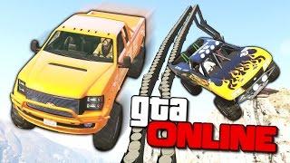 САМАЯ ЖЕСТОКАЯ ПРОВЕРКА НА ПРОЧНОСТЬ В GTA 5 ONLINE ( SKILL TEST )