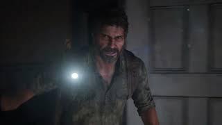 The Last of Us Part I