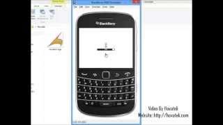 [Hovatek] How to do a security wipe on a Blackberry without a PC