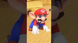 Things that Don't make Sense in Mario Odyssey (8)