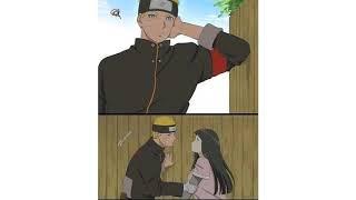 Hinata Suka Cemburuan | Naruhina | Manga | Komik | Doujinshi Bahasa Indonesia | Anime Sub Indo