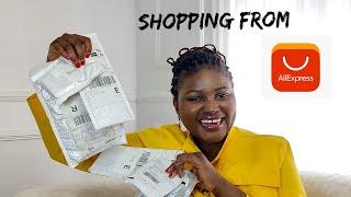 How To Shop From AliExpress to Kenya