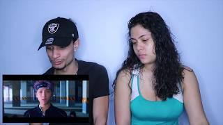 BTS - Not Today Couples Reaction