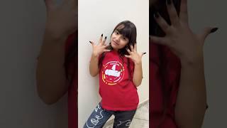 Andriana got black nails #andriana #alena Η Ανδριάνα κόλλησε μαύρα νύχια #alenaandprincess