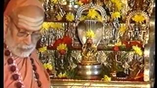 Clips from Old Sringeri - Vinayaka Chaturthi Puja