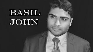 The legend of Basil John