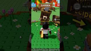 Showcasing EVERYTHING NEW in Grow A Garden Update!