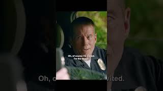 The rookie #therookie #shorts #timbradford #johnnolan #nathanfillion #ericwinter