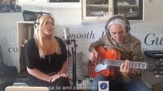 Guitar&Voice#26 Marilù Russo KILLING ME SOFTLY Ft. piero del prete