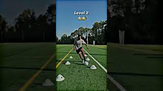 new amazing skill#footballskills #soccerskills #artsoccer #skilltutorial #football #Soccer