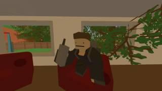 Unturned | Berry Dealer | Part 1