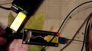 stm32 USB HID to CAN Часть 3