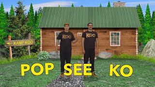 Pop See Ko /// Koo Koo