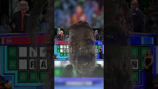 Can You Solve the Puzzle? | Wheel of Fortune