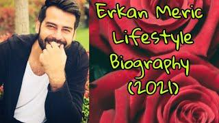 Erkan Meriç "The Best Model of Turkey" Lifestory, Career, Love Profession Education.....