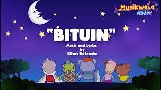 Bituin / Awiting Pambata/ Filipino Songs