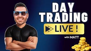  $136k - Tradeify - Live Futures Trading -  NQ / ES Live Day Trading - Prop Trading
