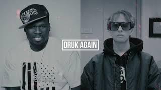 50 Cent - Drunk Again (ft. Slava Marlow) Снова я Напиваюсь (Remix) by rCent