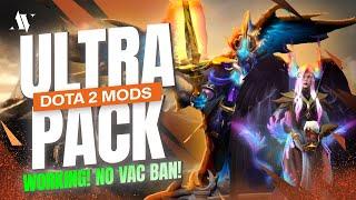 [LIVE ] Mods Test | Ultra Pack / Full Pack / Lite Pack | No Commentary