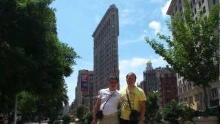 NYC 2011.flv