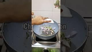 How to make  Bread manchuri ...recipe