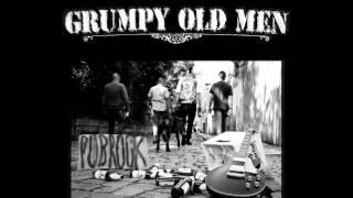 Grumpy Old Men - That´s me