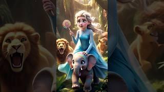 Adventure on Strange Worlds #shorts #baby #pregnant #ytshorts #edit #yt #viralvideo