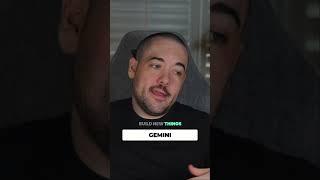 GEMINI: Your Adventure Could Change Everything