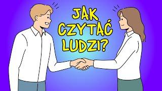 Jak Odczytywać Intencje Ludzi?