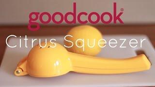 Citrus Squeezer | Good Cook Products