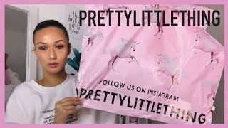 PrettyLittleThing Discount Code & plt Promo Codes