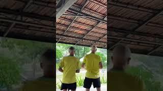 tiktok dos famosos