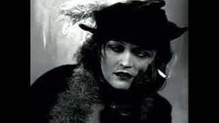 Pola Negri - Black Eyes (Ochi Chornyje) 1931