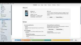 How to Install iOS 8 Beta 1 FREE  (iPhone 5S, 5C, 4S, 4)