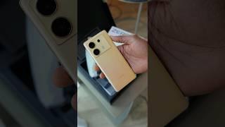 Infinix Zero 30 5G Unboxing