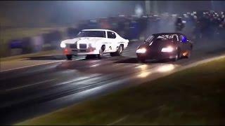 Big Chief vs. Kye Kelly | Street Outlaws