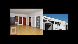 antine per cucine Finmaster Sas
